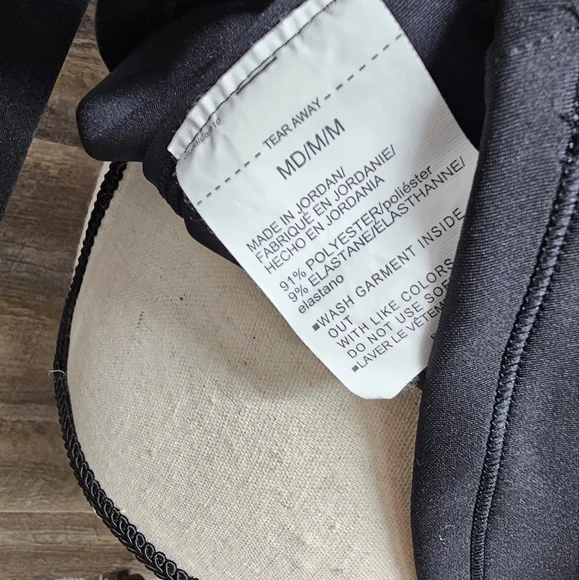 NWOT Under Armour Jacket & Pants C - Picture 7 of 10